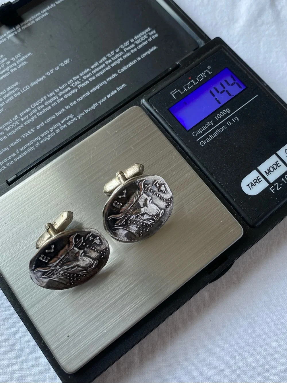 N/A pair unique